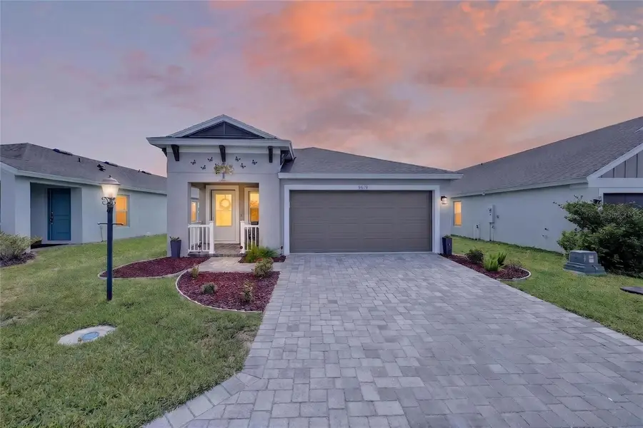 9619 SW 62nd Court, Ocala, FL 34476 - #2
