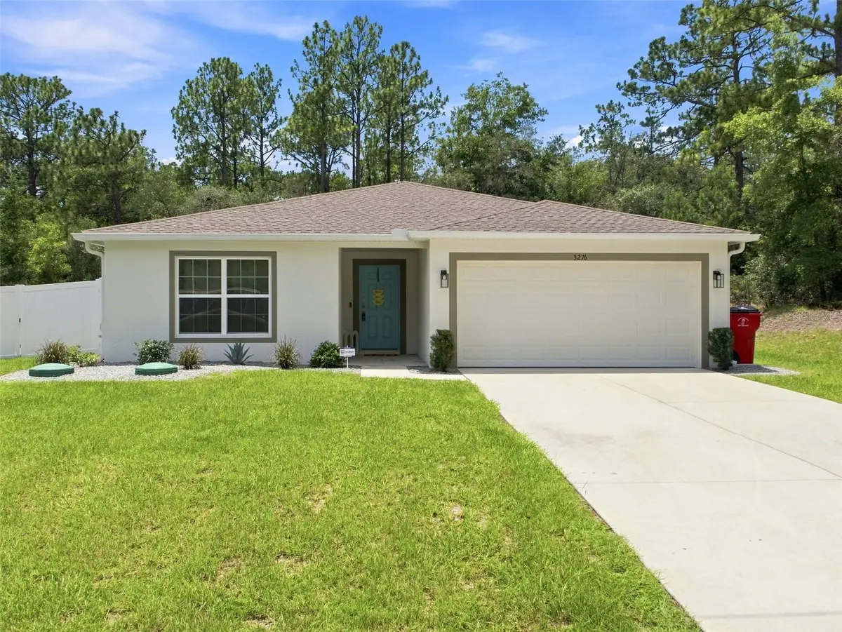 3276 W Camilo Drive, Dunnellon, FL 34433 - #1