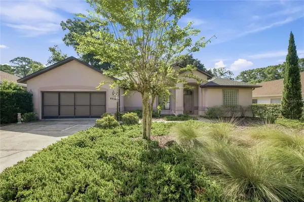 8939 SW 194th Court, DUNNELLON, FL 34432