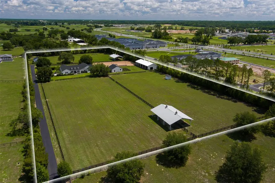 4985 SW 85th Street, Ocala, FL 34476 - #2