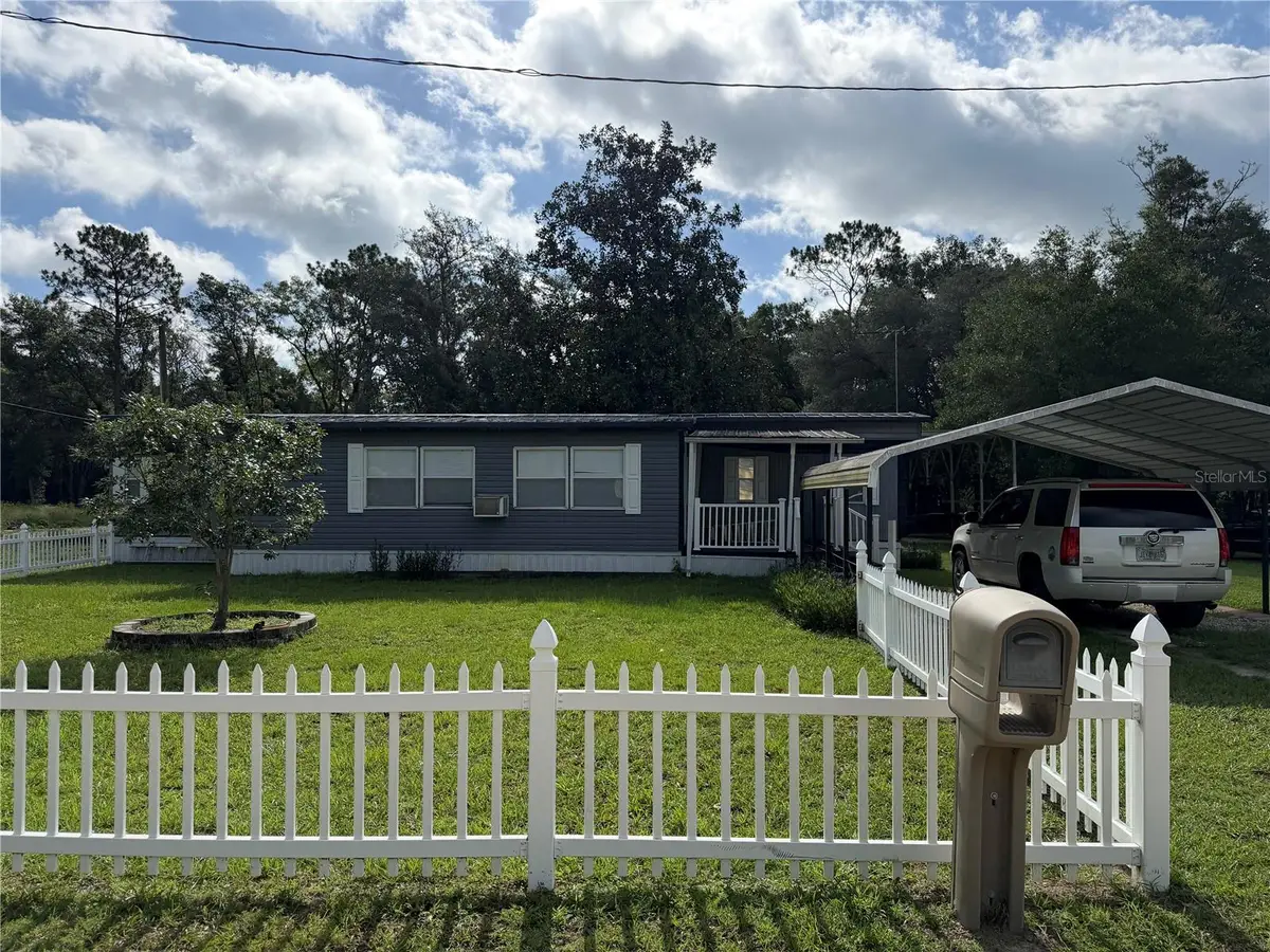 111 SW 158th Terrace, Ocala, FL 34481 - #1