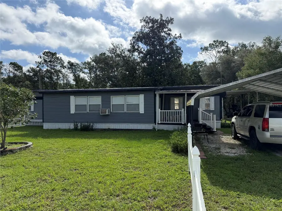 111 SW 158th Terrace, Ocala, FL 34481 - #2