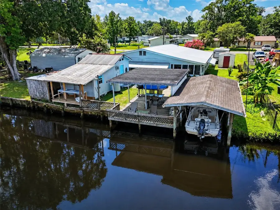 104 Edgewater Road, Satsuma, FL 32189 - #2