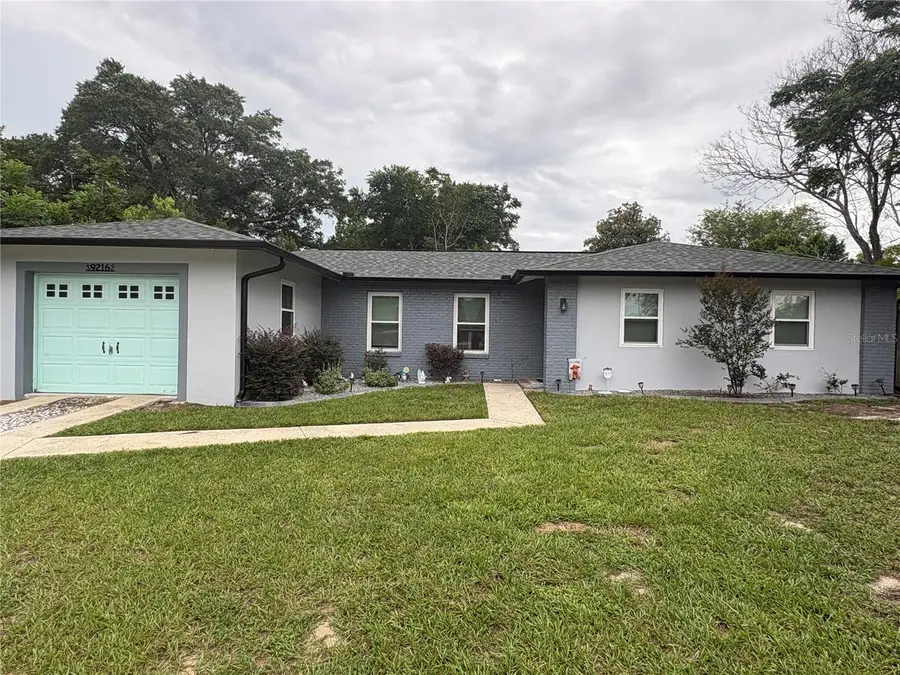 9216 N Abbot Drive, Citrus Springs, FL 34434 - #2