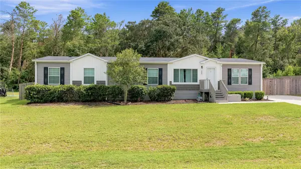 122 SE 70th Circle, OCALA, FL 34472