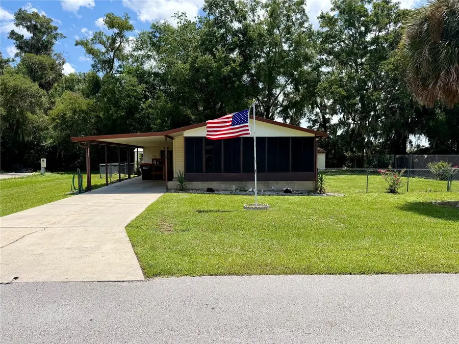 11107 SE 66th Terrace, Belleview, FL 34420 - #2