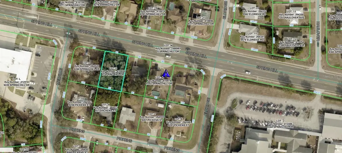 Spring Hill Dr Drive, Spring Hill, FL 34608 - #1
