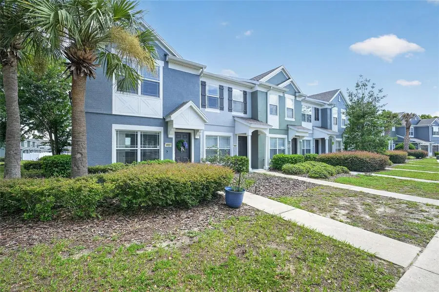 4908 SW 45th Circle, Ocala, FL 34474 - #3