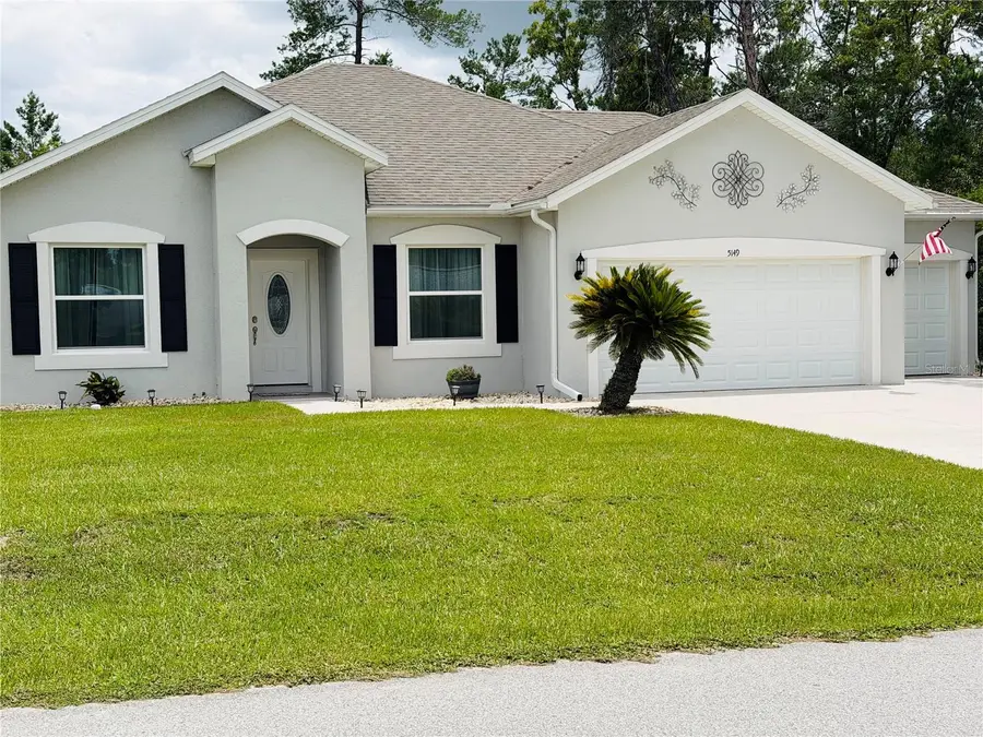 5149 SW 107th Loop, Ocala, FL 34476 - #2