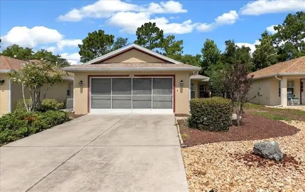 9082 SW 102nd Circle, OCALA, FL 34481