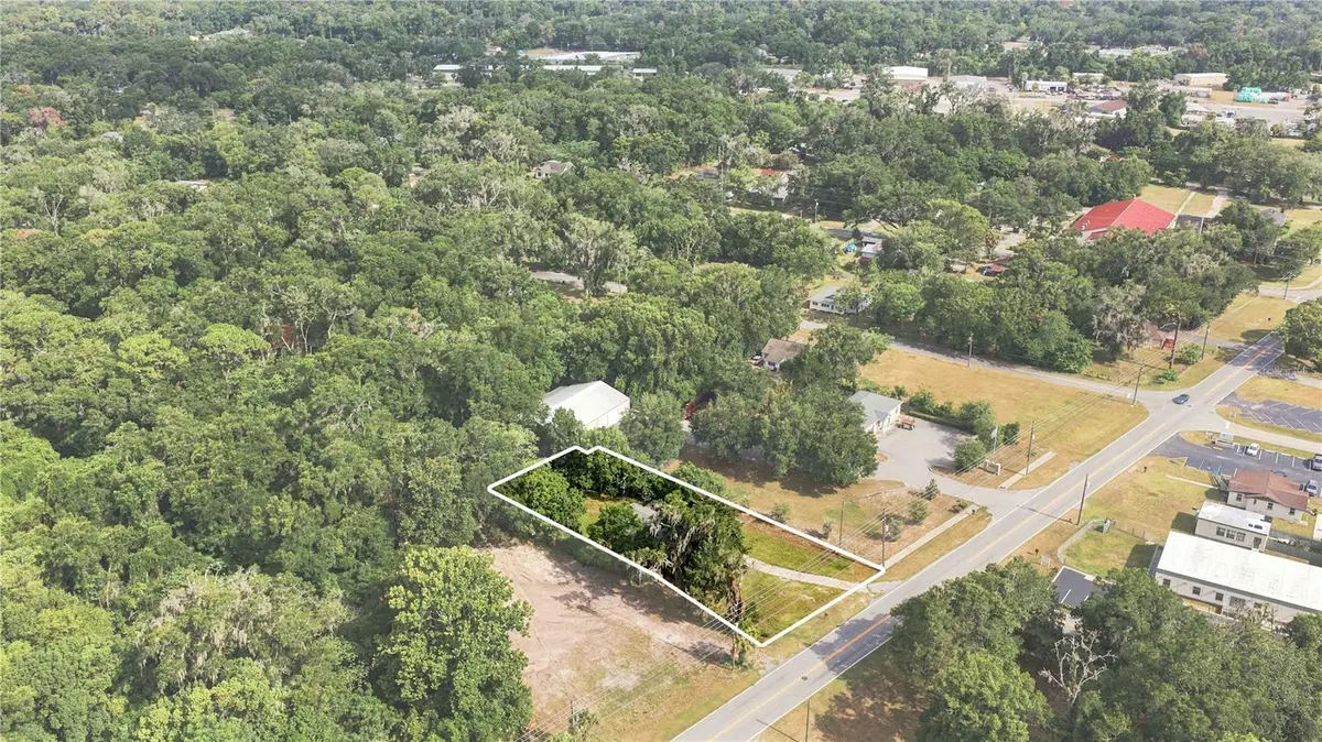 2107 NE 8th Road, Ocala, FL 34470 - #1