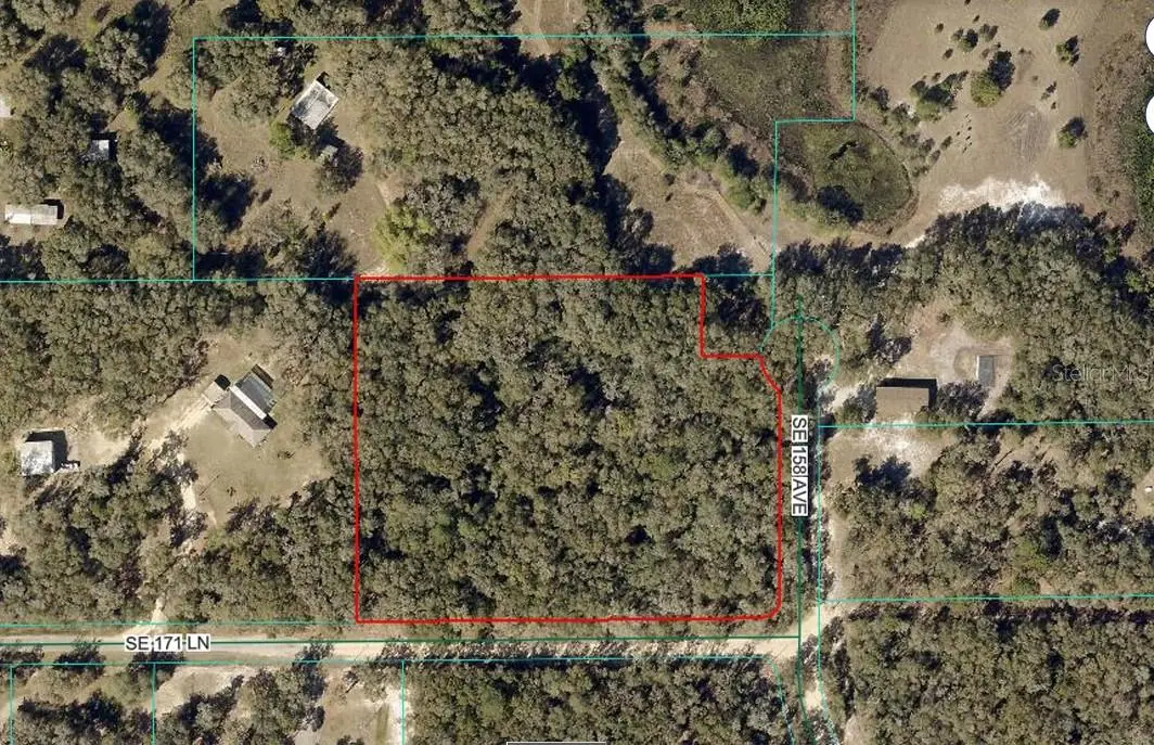 Se 171st Lane, Weirsdale, FL 32195 - #1