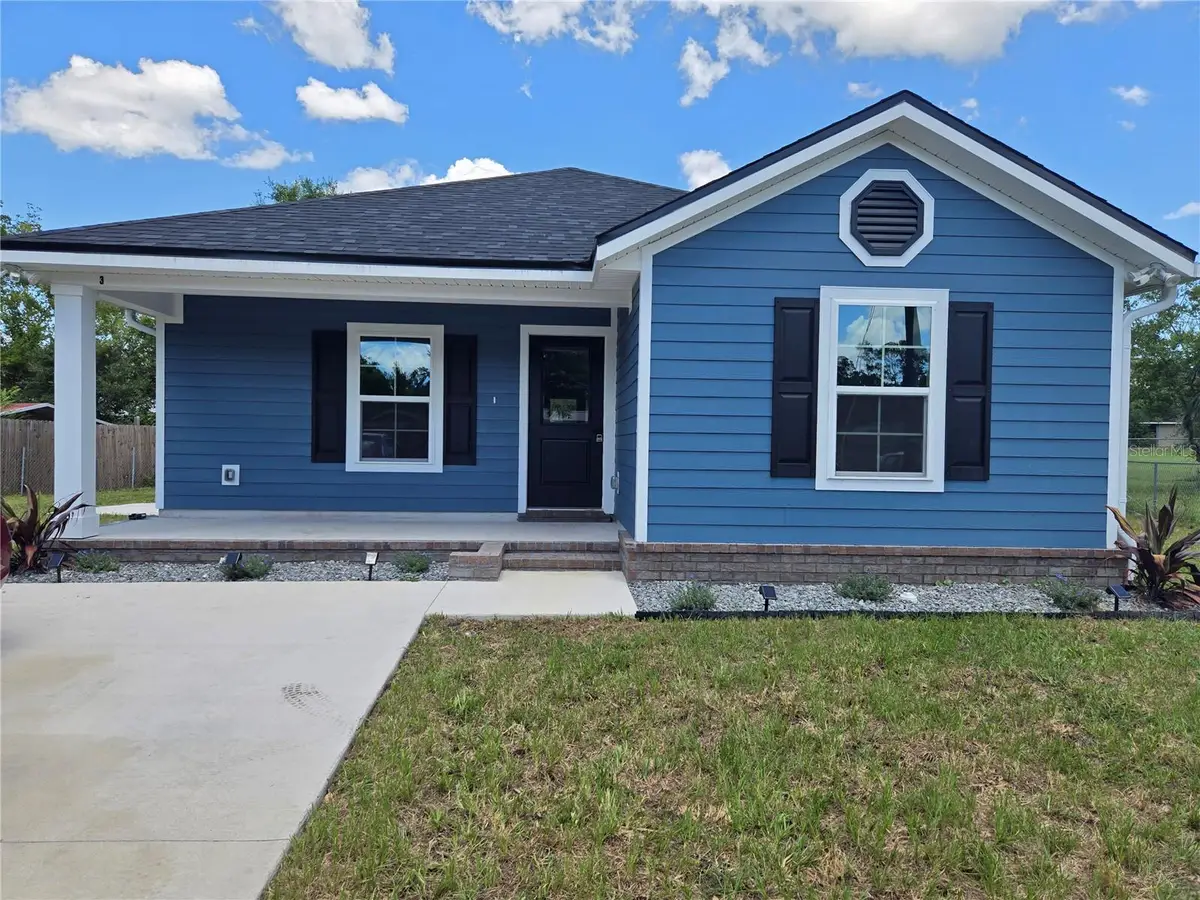 4437 Bessie Circle E, Jacksonville, FL 32209 - #1