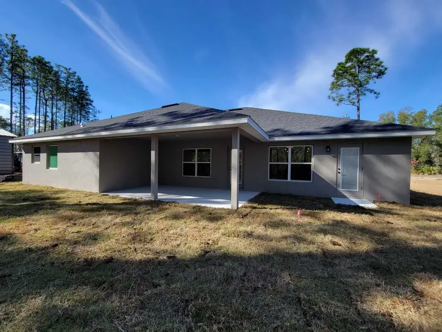 3121 SW 170th Place, Ocala, FL 34473 - #3