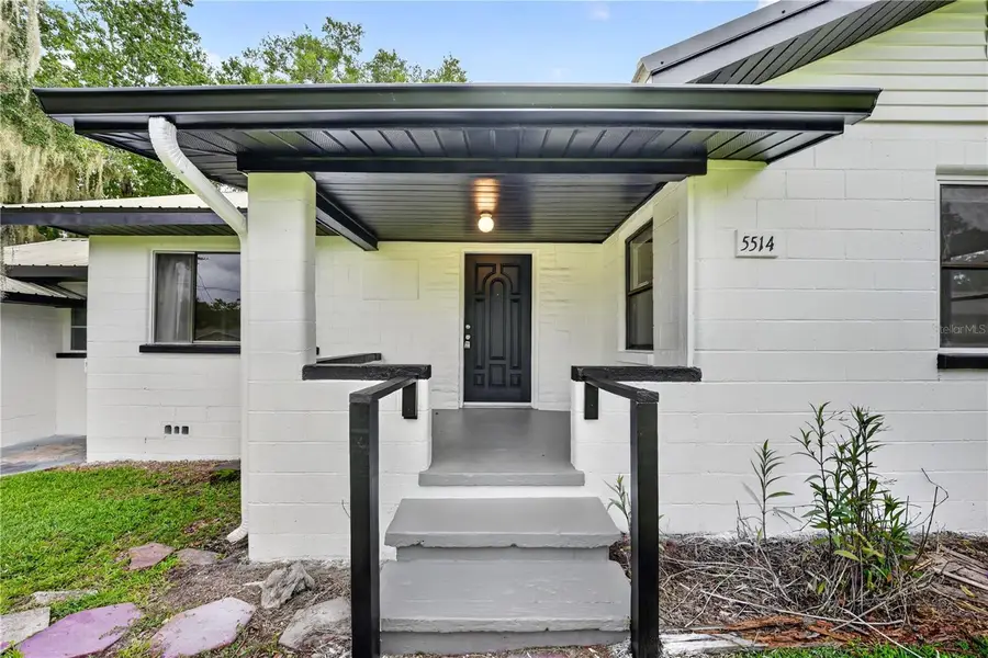 5514 SE Hames Road, Belleview, FL 34420 - #3