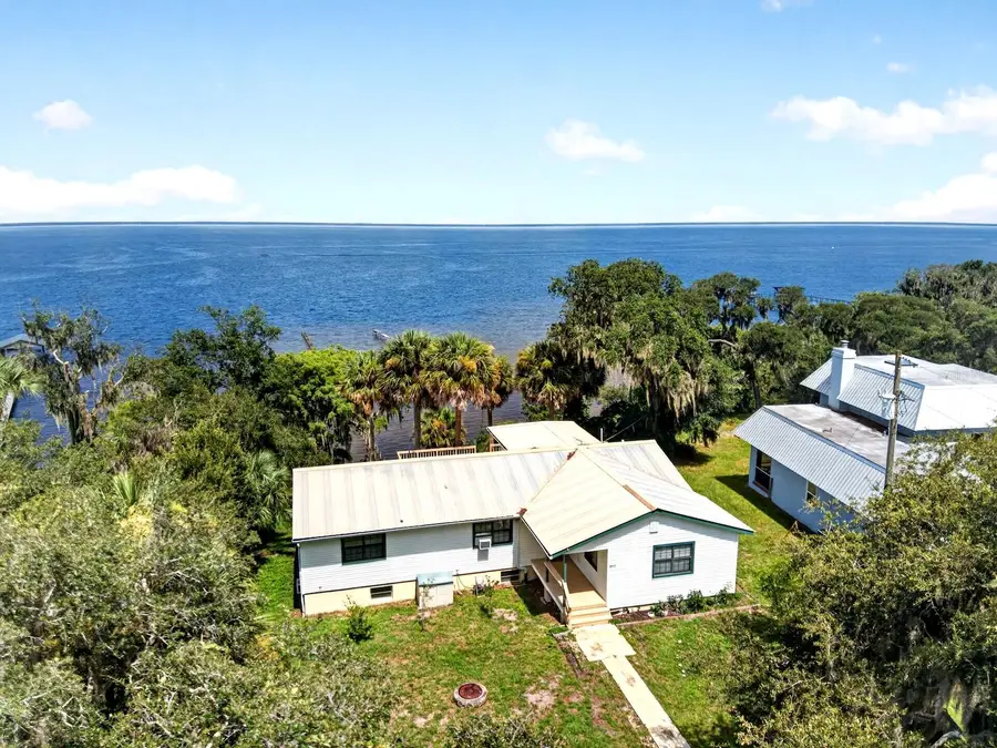 8445 NE 310th Avenue, East Marion, FL 32134 - #2