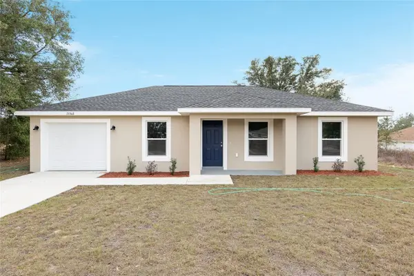 15393 SW 26th Place, OCALA, FL 34481