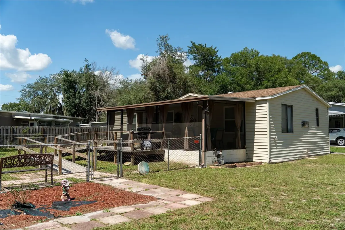 10138 E Bass Circle, Inverness, FL 34450 - #1