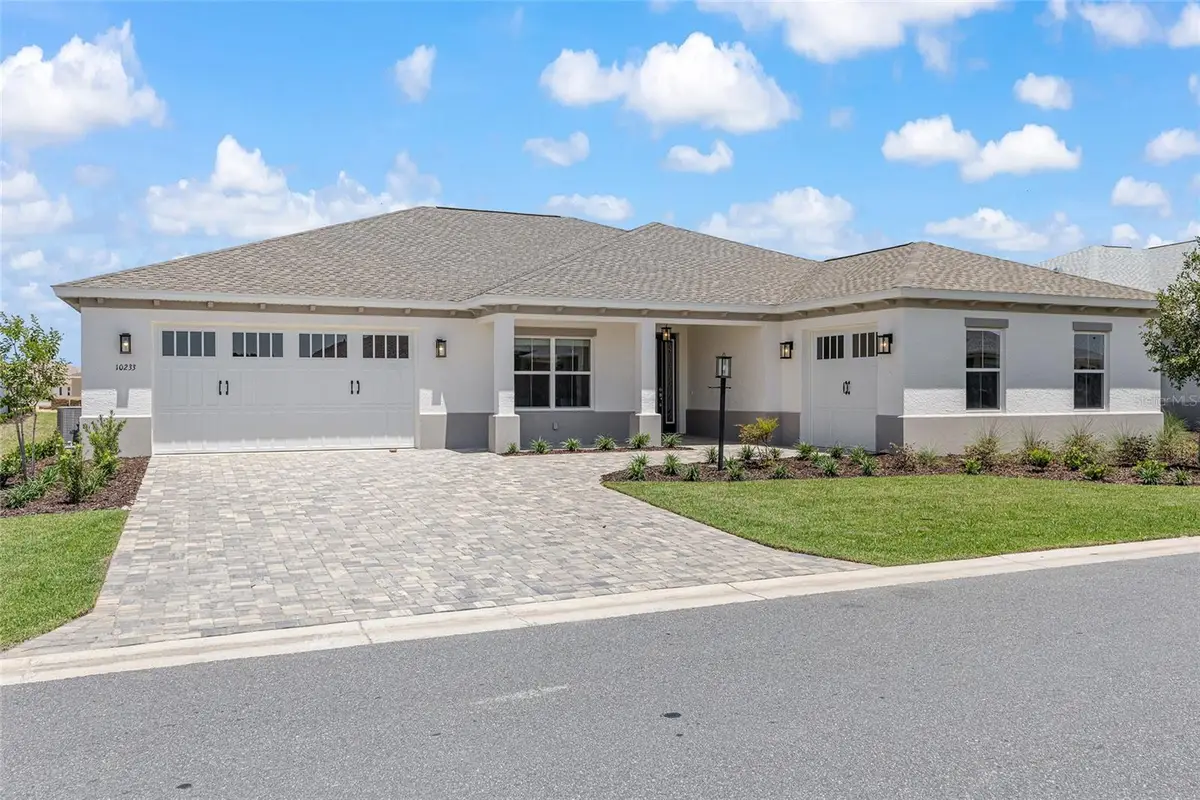 10233 SW 82nd Place Road, Ocala, FL 34481 - #1
