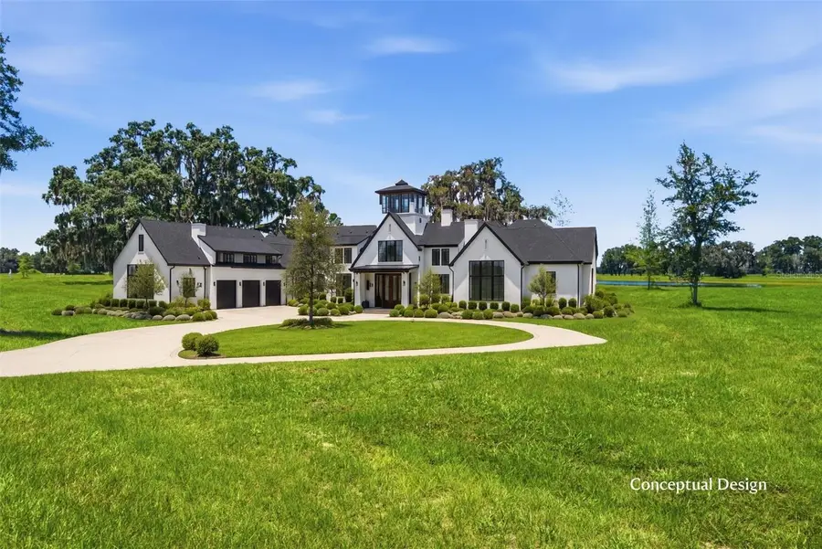 TBD (Lot 22-W) SW 138th Loop, Dunnellon, FL 34432 - #2