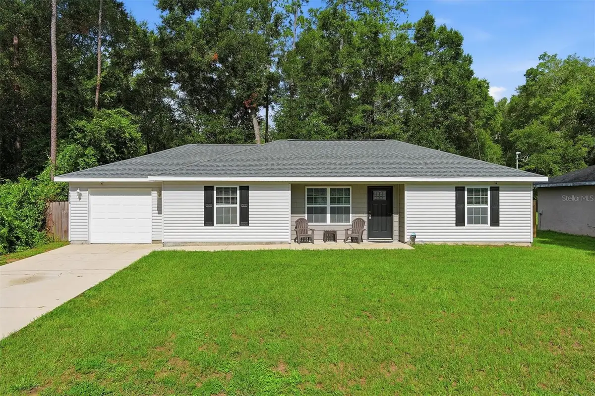 4918 NW 61st Court, Ocala, FL 34482 - #1