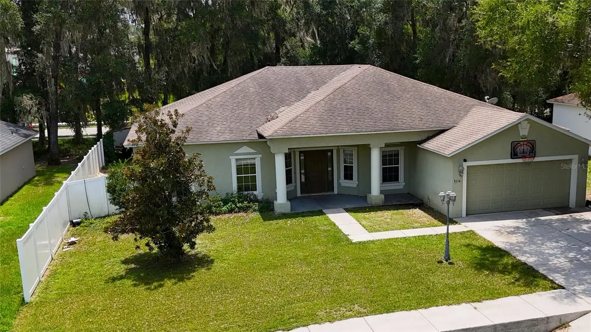 3114 NE 24th Place, Ocala, FL 34470 - #1