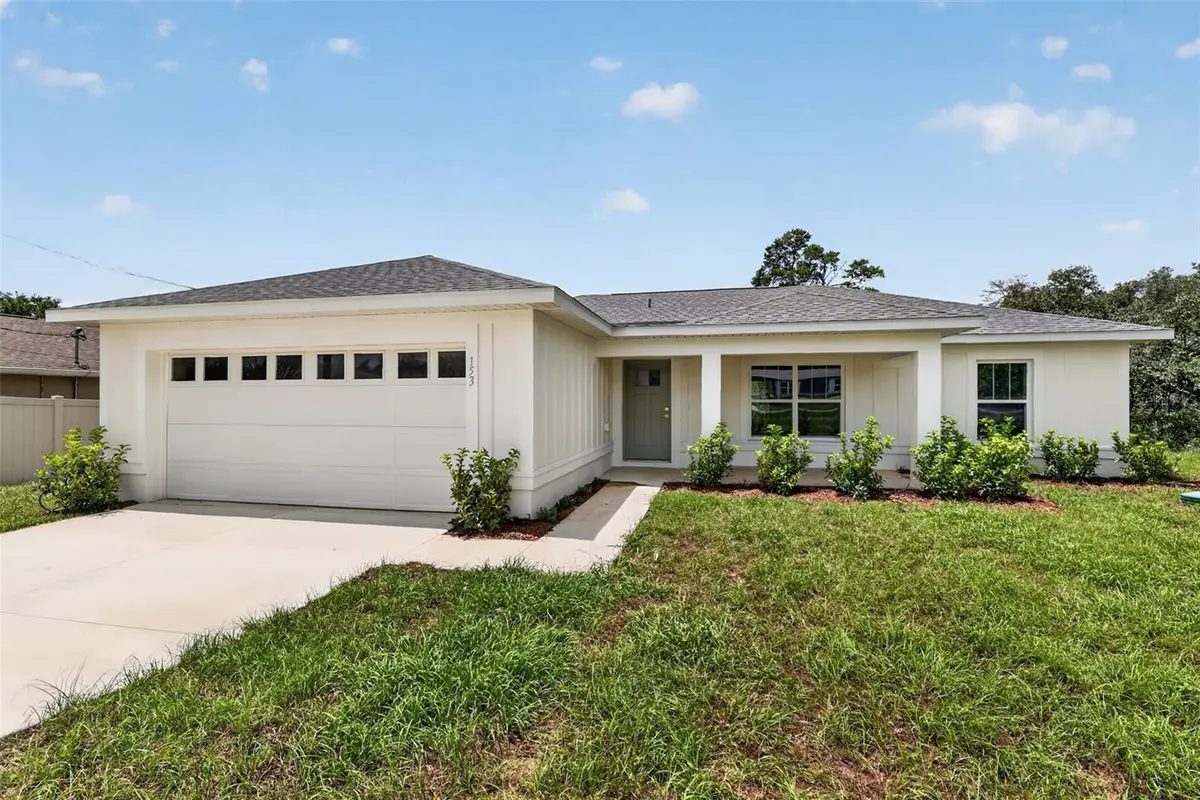 153 Oak Circle, Ocala, FL 34472 - #1