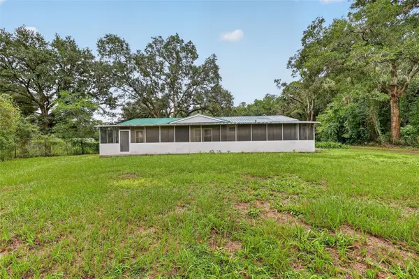 2888 SE 59th Street, OCALA, FL 34480