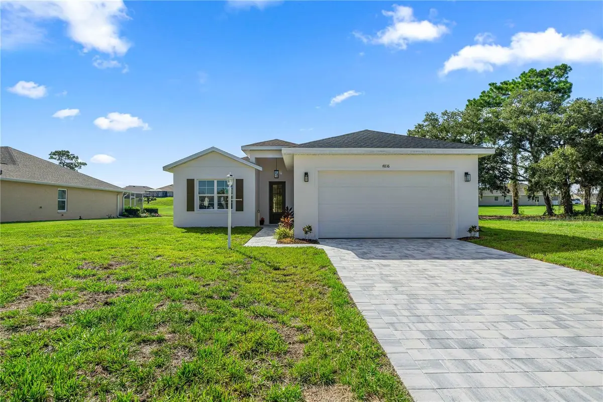 4816 N Crestline Drive, Beverly Hills, FL 34465 - #1