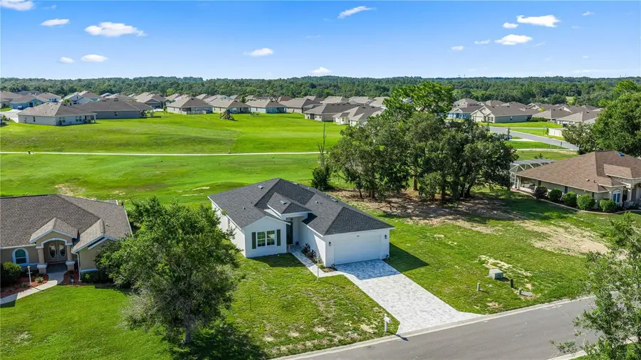 4816 N Crestline Drive, Beverly Hills, FL 34465 - #2