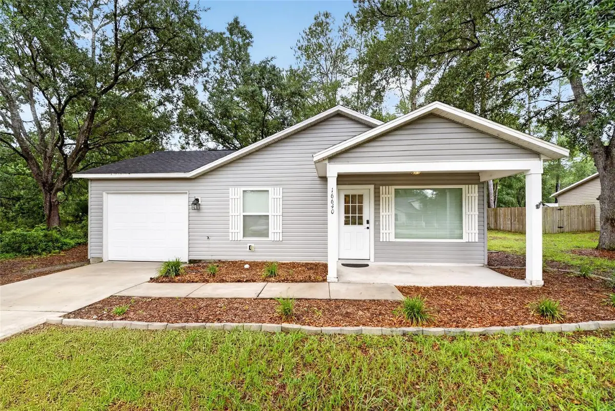 16640 SE 59th Place, Ocklawaha, FL 32179 - #1