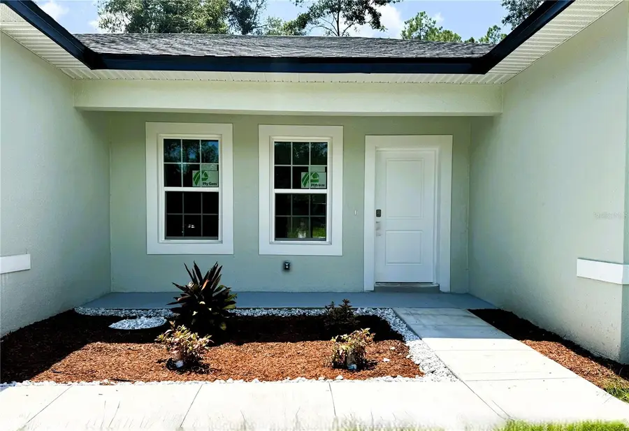 10126 N Biscayne Drive, Citrus Springs, FL 34434 - #3