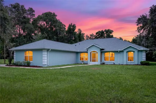 10976 SW 139th Court, DUNNELLON, FL 34432