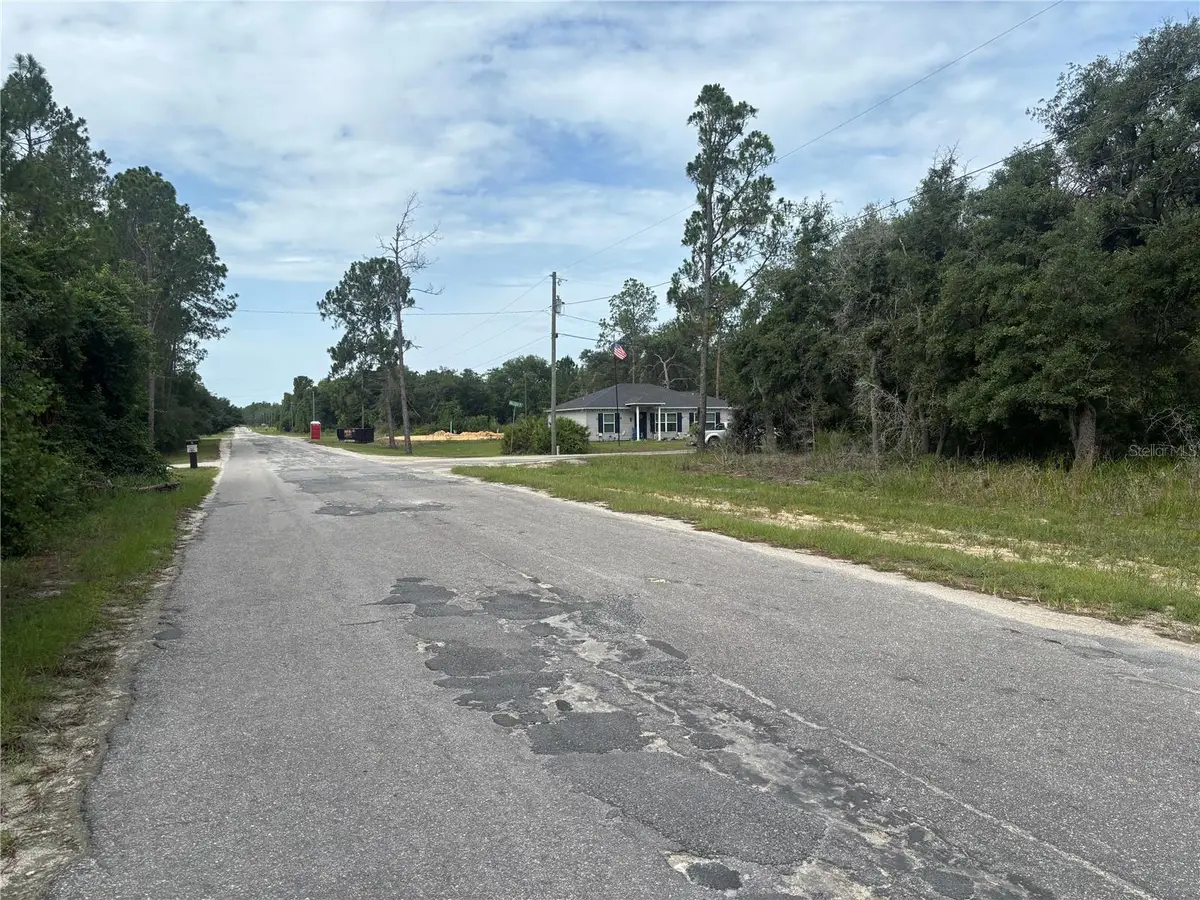 0000 Malauka Place, Ocklawaha, FL 32179 - #1