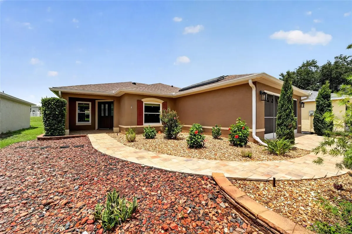 9702 SW 92nd Place Road, Ocala, FL 34481 - #1