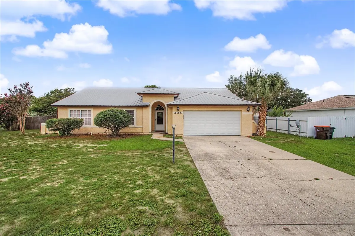 306 Oak Track Radial, Ocala, FL 34472 - #1