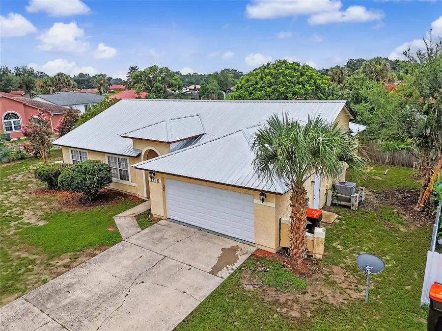 306 Oak Track Radial, Ocala, FL 34472 - #3