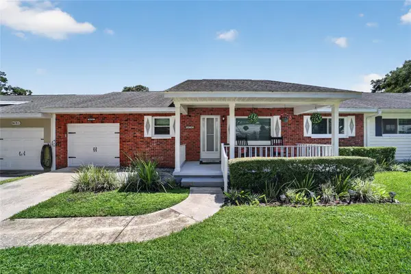 8674 SW 96th Street #D, OCALA, FL 34481