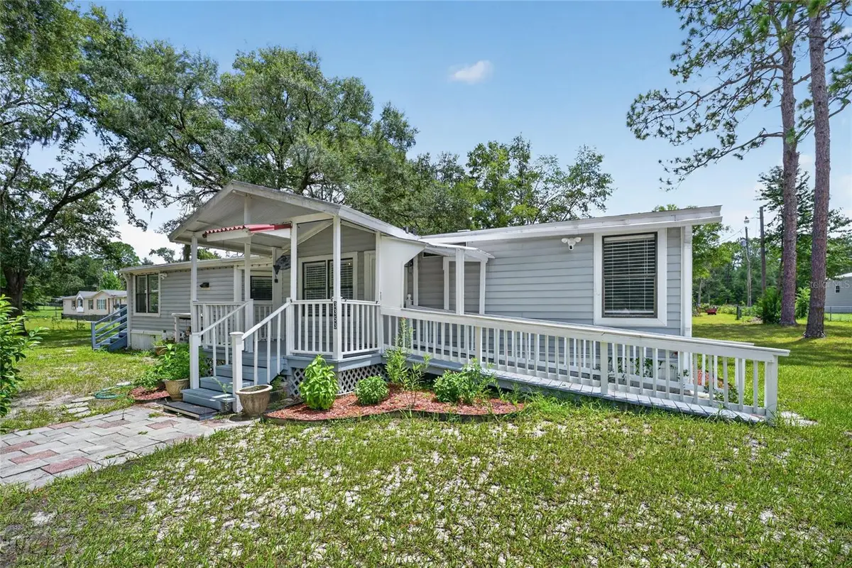 3353 SW 181st Court, Dunnellon, FL 34432 - #1