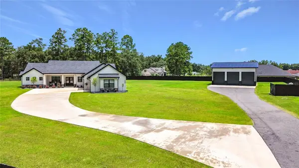 7525 NE 58th Avenue, ANTHONY, FL 32617