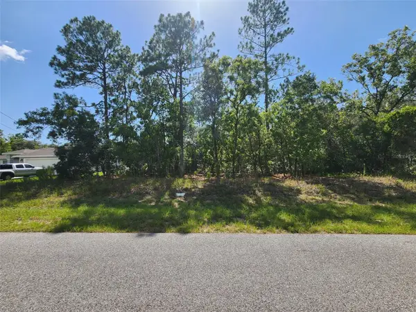 9712 N Lovell Dr, DUNNELLON, FL 34433