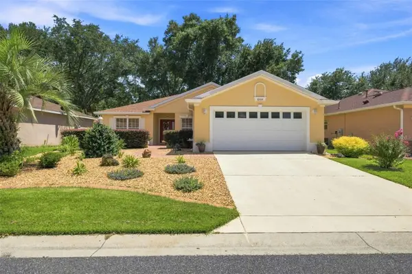 8309 SW 79th Circle, OCALA, FL 34476