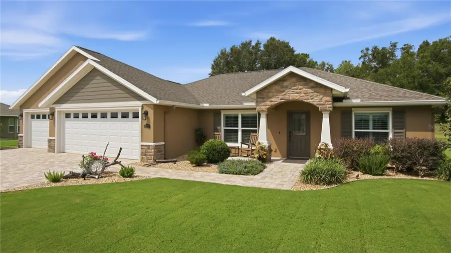 6752 SW 179th Court Road, Dunnellon, FL 34432 - #2