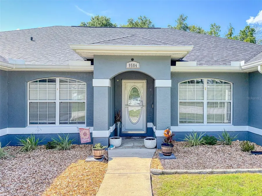 9584 SW 42nd Court, Ocala, FL 34476 - #2
