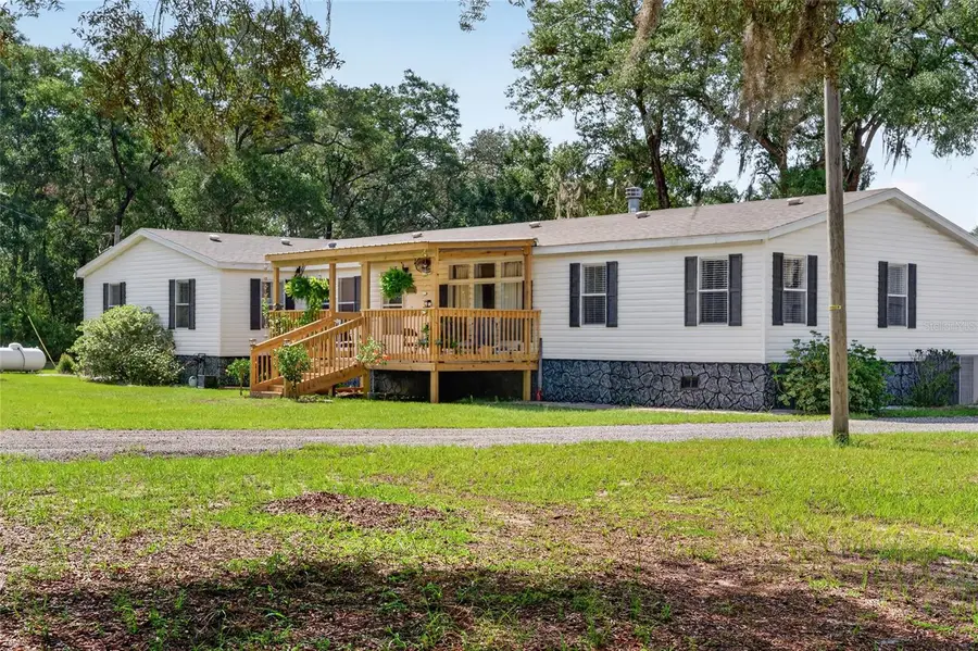 15680 SE 171st Lane, Weirsdale, FL 32195 - #3