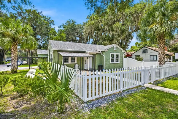 742 SE 12th Street, OCALA, FL 34471