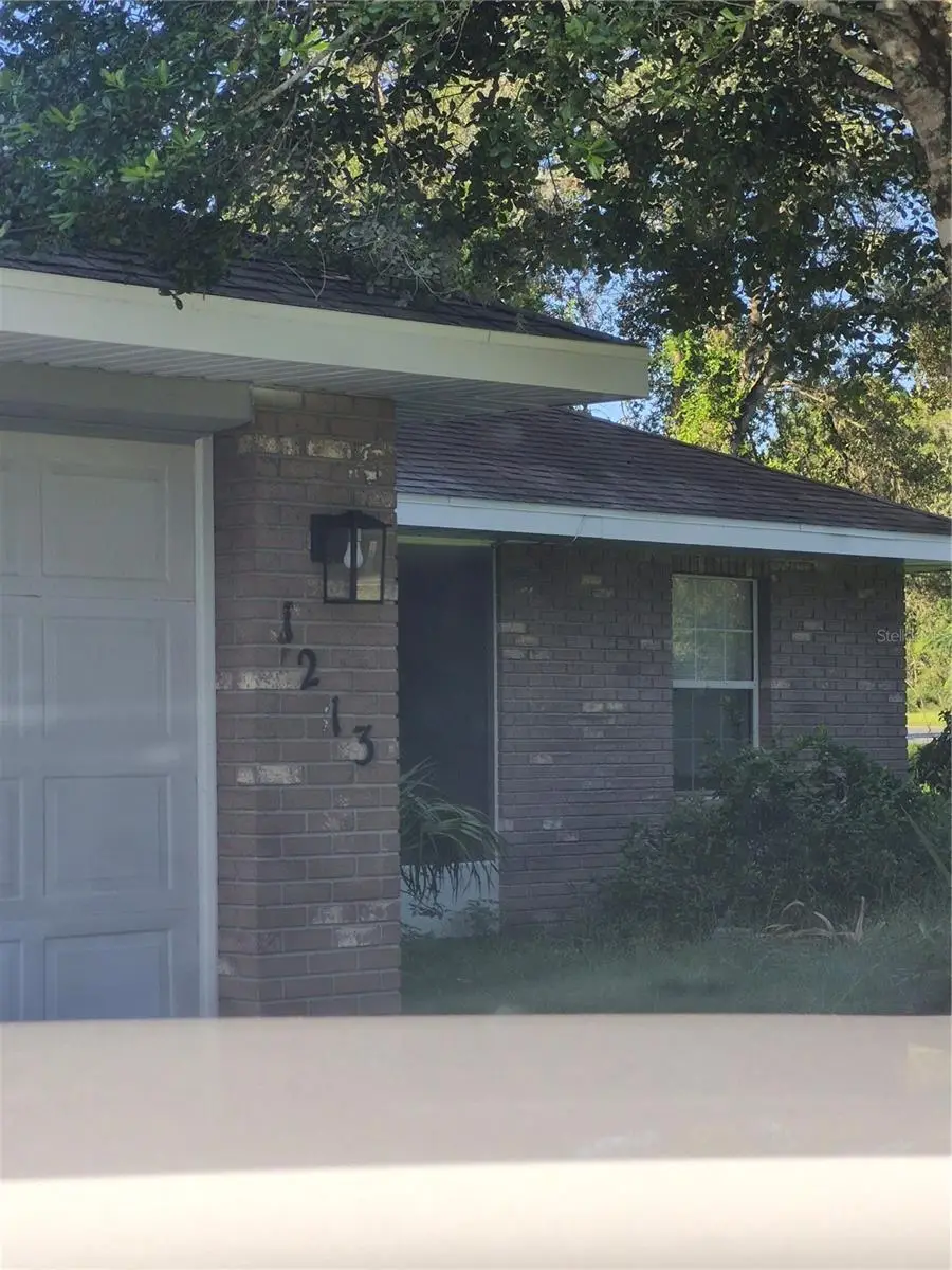 1213 W Sorrento Drive, Citrus Springs, FL 34434 - #1