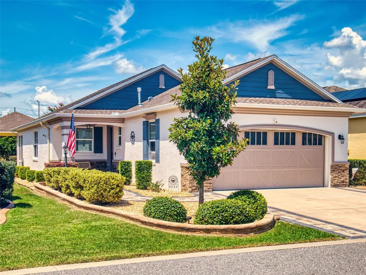 9886 SW 99th Loop, Ocala, FL 34481 - #1