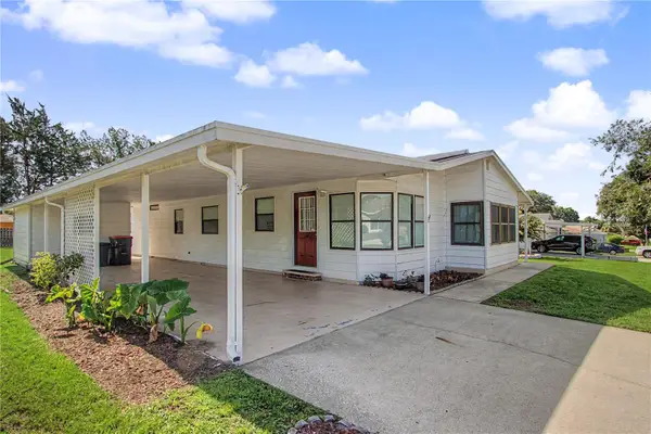 8145 SW 64th Avenue, OCALA, FL 34476