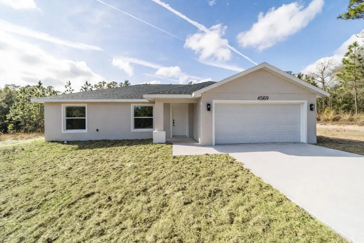 1870 SW Obee Ridge Road, Dunnellon, FL 34431 - #1